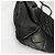 Balenciaga Touch B Borsa a mano in pelle trapuntata nera Nero - vista 10