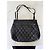 Balenciaga Touch B Borsa a mano in pelle trapuntata nera Nero - vista 8