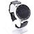 Louis Vuitton Unisex Smartwatch Schwarz - Ansicht 3