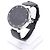 Louis Vuitton Unisex Smartwatch Schwarz - Ansicht 4