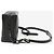 Louis Vuitton Soft Trunk Crossbody Monogram Nero - vista 2