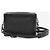 Louis Vuitton Soft Trunk Crossbody Monogram Nero - vista 3