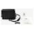 Louis Vuitton Soft Trunk Crossbody Monogram Nero - vista 8