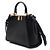 Fendi Mini Tote Bag Peekaboo e Borsa a Tracolla Crossbody - vista 2