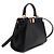 Fendi Mini Tote Bag Peekaboo e Borsa a Tracolla Crossbody - vista 3