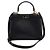 Fendi Mini Tote Bag Peekaboo e Borsa a Tracolla Crossbody - vista 4