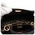 Fendi Mini Tote Bag Peekaboo e Borsa a Tracolla Crossbody - vista 5