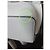 Valentino Borsa Shopper Logo Fillme Small Bianca Argento - vista 3