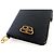 Balenciaga Custodia iPhone XS BB xs - vista 2