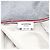 Thom Browne Felpa con cappuccio e zip grigia Bars Marrone - vista 11