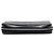 Louis Vuitton Damier Graphite Zippy XL Wallet Pouch Braun - Ansicht 6