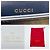 Borsa a Spalla Gucci Horsebit Blu navy - vista 10
