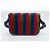 Borsa a Spalla Gucci Horsebit Blu navy - vista 2