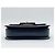 Borsa a Spalla Gucci Horsebit Blu navy - vista 5