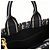 Borsa Book Tote 2-Way Christian Dior Blu navy - vista 7