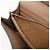 Prada Bi-fold Long Wallet aus grauem Leder Braun - Ansicht 5