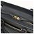 Borsa a mano grigia Saint Laurent Marrone - vista 6