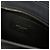 Borsa a mano grigia Saint Laurent Marrone - vista 7