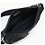 Borsa a tracolla nera da uomo Prada Nero - vista 3