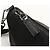 Borsa a tracolla nera da uomo Prada Nero - vista 5