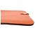 Hermès Clutch Dogon Meeting HERMES in Potiron Arancione - vista 7
