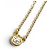 Tiffany & Co Collana Elsa Peretti By the Yard in diamante Tiffany D'oro