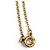 Tiffany & Co Collana Elsa Peretti By the Yard in diamante Tiffany D'oro - vista 2