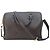 Borsa a tracolla Louis Vuitton Monogram Empreinte Noir Speedy 25 Nero - vista 3