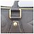 Borsa a tracolla Louis Vuitton Monogram Empreinte Noir Speedy 25 Nero - vista 7