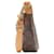 Borsa a tracolla Louis Vuitton Monogram Loop Beige - vista 4