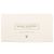 Borsa a tracolla Louis Vuitton Monogram Pochette Croissant Beige - vista 11