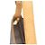 Borsa a tracolla Louis Vuitton Monogram Pochette Croissant Beige - vista 8