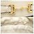 Borsa a secchiello Gucci Logo Horsebit Bianco - vista 10