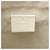 Borsa a secchiello Gucci Logo Horsebit Bianco - vista 7