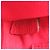 Céline Borsa a mano Nano Shopper da donna Celine Luggage Rosso - vista 8