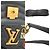 Borsa New Wave Chain Louis Vuitton Nero - vista 10