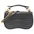 Borsa New Wave Chain Louis Vuitton Nero - vista 2