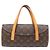 Borsa Louis Vuitton Sonatine Marrone