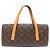 Borsa Louis Vuitton Sonatine Marrone - vista 2