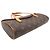 Borsa Louis Vuitton Sonatine Marrone - vista 3