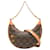 Borsa Loop da donna Louis Vuitton Marrone