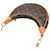 Borsa Loop da donna Louis Vuitton Marrone - vista 4