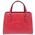 Borsa Gucci Soho in pelle rossa Rosso