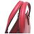 Borsa Gucci Soho in pelle rossa Rosso - vista 5