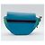 Loewe Gate Bag Mini Schultertasche Blau Grün - Ansicht 2
