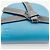 Loewe Gate Bag Mini Schultertasche Blau Grün - Ansicht 9
