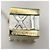 Orecchini Atlas Cube Drop di Tiffany & Co. - vista 7