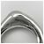 Collana Tiffany & Co. Open Heart Argento - vista 8