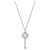 Collana Tiffany & Co. Atlas in argento 925