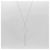 Collana Tiffany & Co. Atlas in argento 925 - vista 2